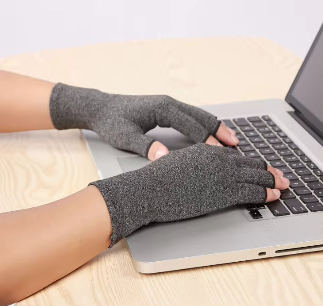 Guantes de Compresión