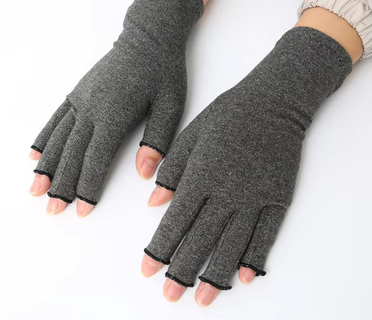 Guantes de Compresión