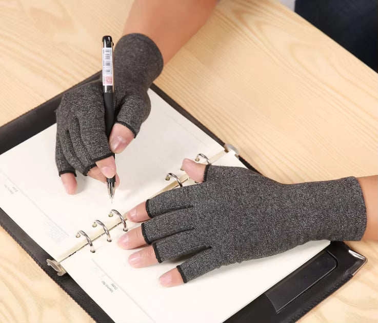 Guantes de Compresión